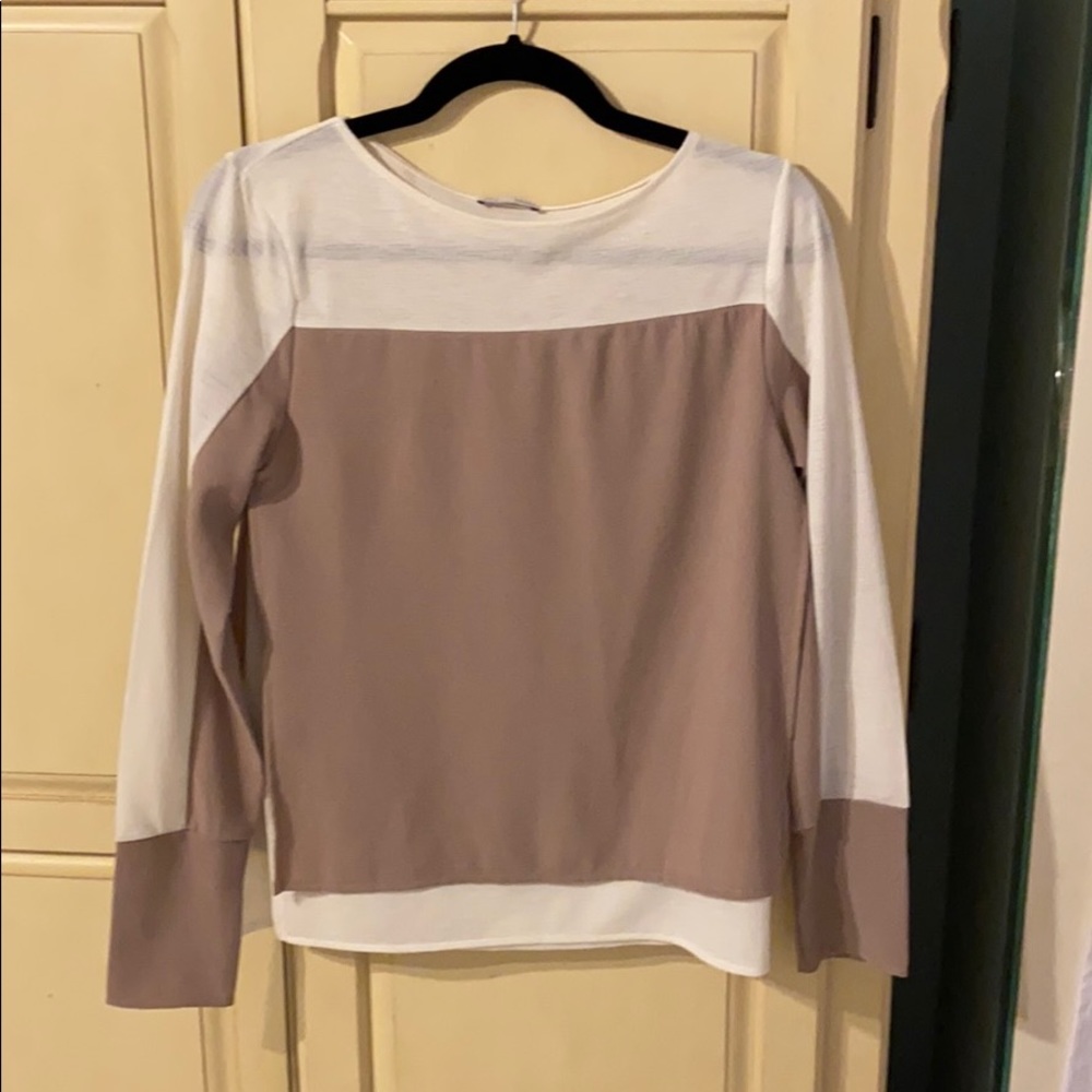 Business blouse